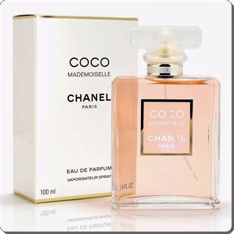 harga parfum Coco Chanel original